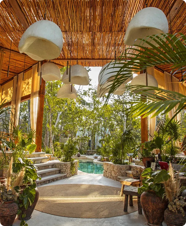 Descubre la magia de Tulum