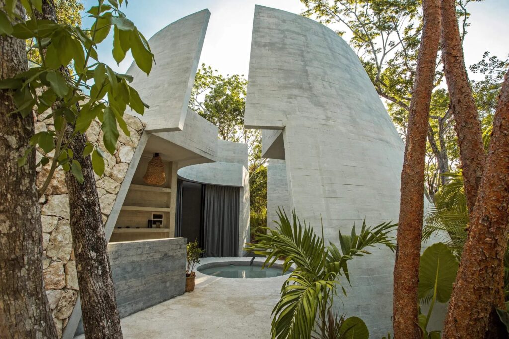 Suite muare wellness-21