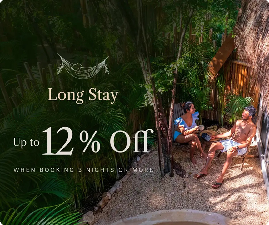 Mexico Hotel Deals