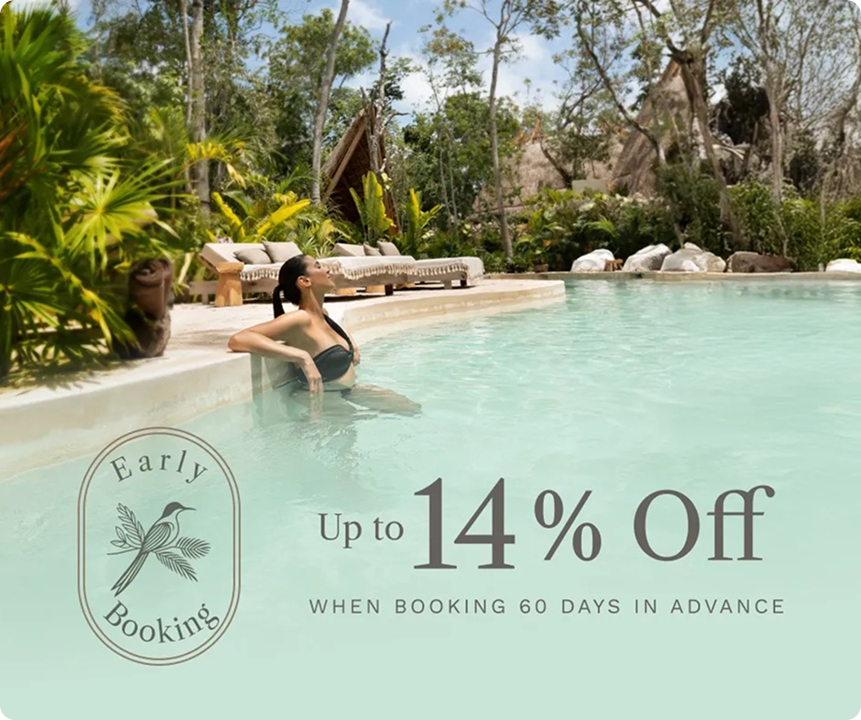 Mexico Hotel Deals