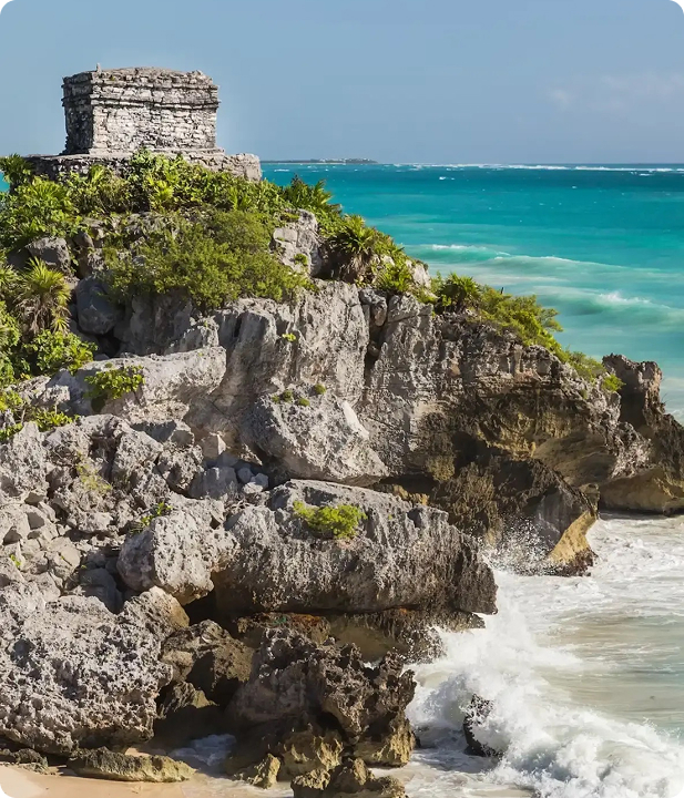 Immerse Tulum