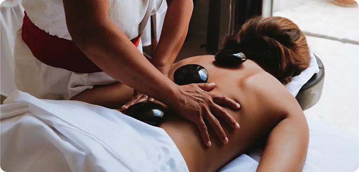 Muaré Spa