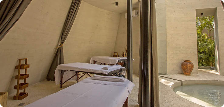 Muaré Spa