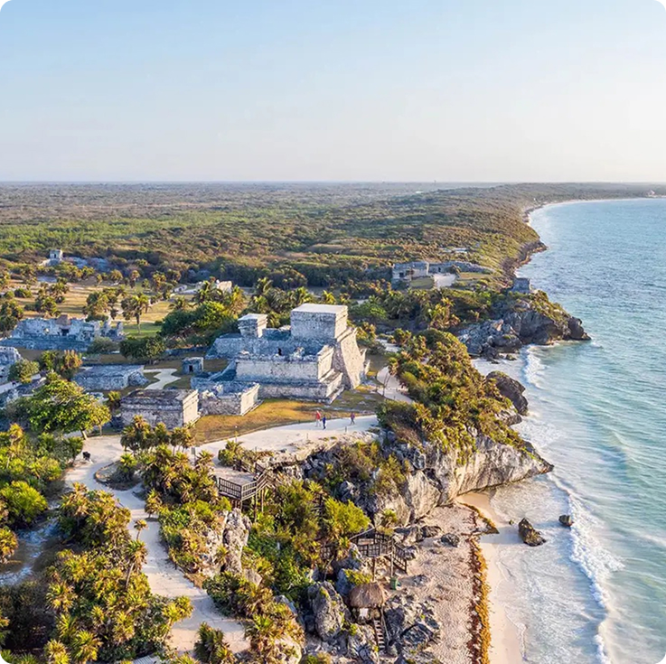Immerse Tulum