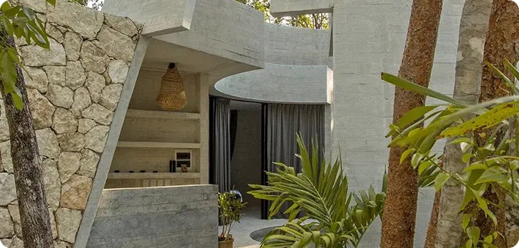 Wellness Hotel