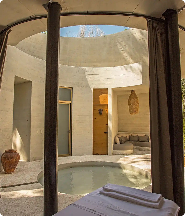 Wellness Hotel