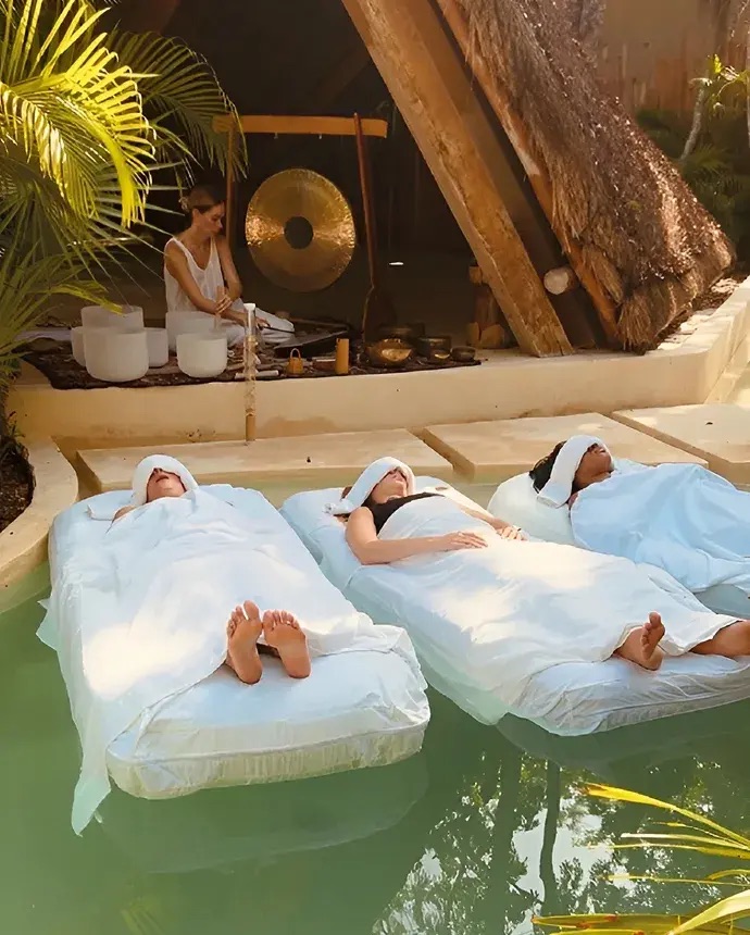 Hotel Muaré Experiences