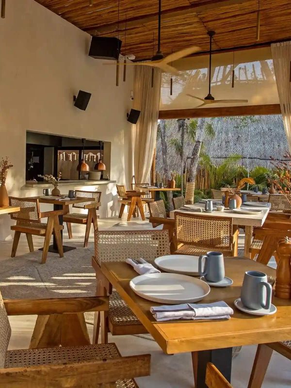 Gaudea Restaurant